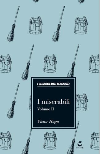 I Miserabili - copertina