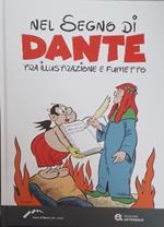 Nel segno di Dante tra illustrazione e fumetto