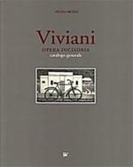 Viviani. Opera incisoria. Catalogo generale