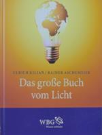 Das gro�e Buch vom Licht