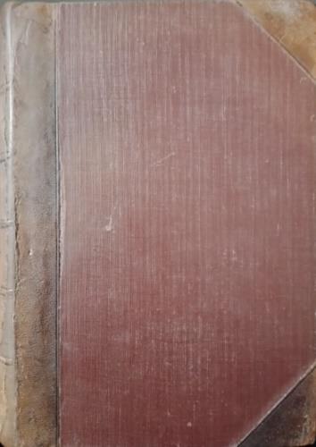 Dictionnaire de Musique - copertina