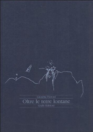 Oltre le terre lontane - copertina