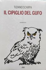 Il cipiglio del gufo