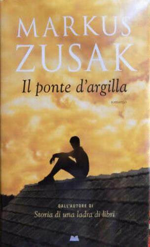 Il ponte d'argilla - copertina
