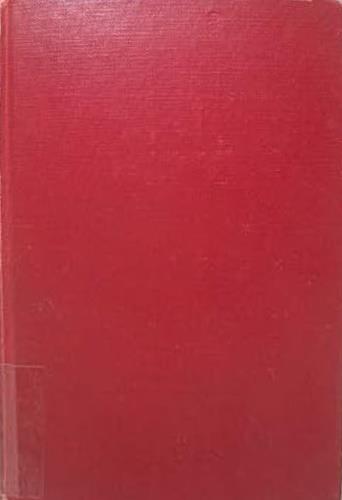 Presents the living thoughts of Saint Paul - copertina