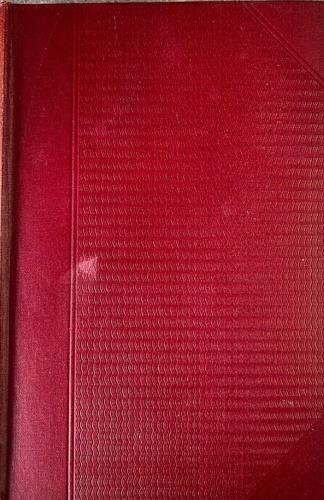 The vicar of Wakefield and poems - copertina