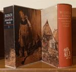 S�mtliche Werke und eine Auswahl der Skizzen und Germ�lde: Bd. Was beliebt ist auch erlaubt. Eingeleitet mit dem essay von Theodor Heuss, aus der biographie 
