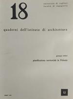 Pianificazione territoriale in Polonia