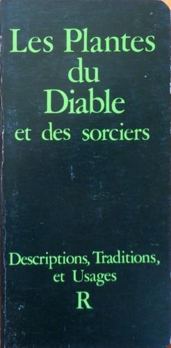 Les Plantes du Diables