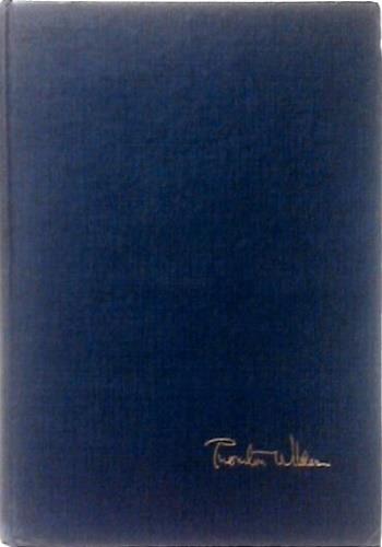 Three plays. Our town . The skin of our teeth. The Matchmaker - copertina