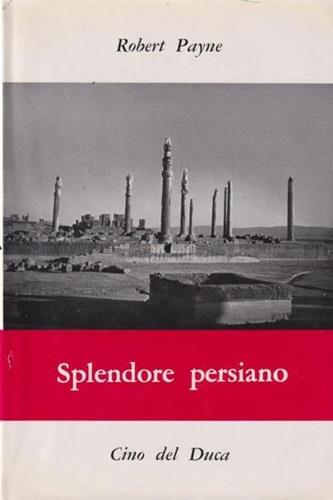 Splendore persiano