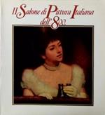 II Salone di pittura italiana del'800