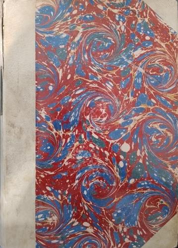 L' art Etrusque. D'Apres les originaux ou d'apres les documents les plus authentiques. Ouvrage couronn� par l'Academie des inscriptions etm belles lettres - copertina