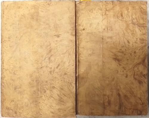 Collezione storica di tutti gli atti, documenti, dibattimenti, difese e sentenza della celebre causa di lesa maest� contro F. D. Guerrazzi, Gius. Montanelli, Gius. Mazzoni e loro consorti compilata sotto la direzione di avvocati toscani. Parte III se - copertina