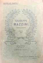 Giuseppe Mazzini. Compendio biografico