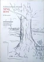 Mino Rossi. Opera grafica 1930-1979