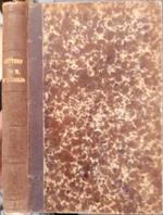Lettere a Carlo di Persano