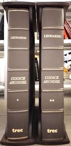 Codice Arundel