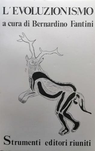 L' evoluzionismo