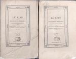 Le rime. Colle note letterali e critiche del Castelvetro, Tassoni, Muratoti, Alfieri, Biagioli, Leopardi ed altri