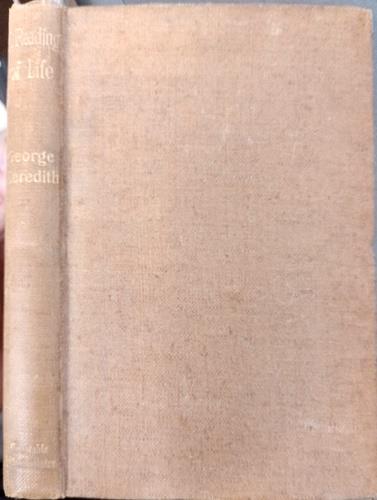 A Reading of Life with Other Poems