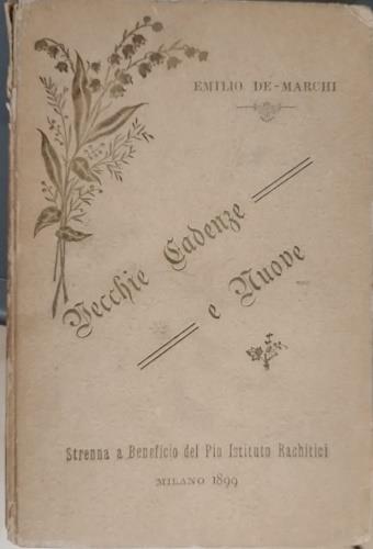 Vecchie cadenze e nuove