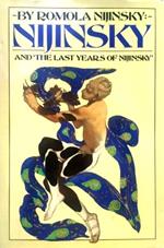 Nijinsky and the last year of Nijinsky