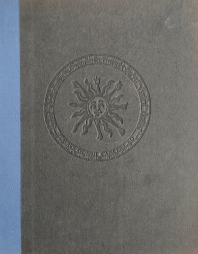 The Coffee Table Book of Astrology - copertina