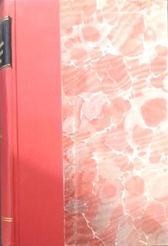 Charles Nodier et le groupe romantique. D'apr�s des documents in�dits - copertina