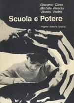 Scuola e potere