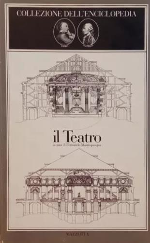 Il teatro - copertina