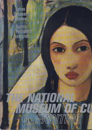 The National Museum of Cuba. Painting, The Fayum Portrait, Western European Painting, Cuban Painting