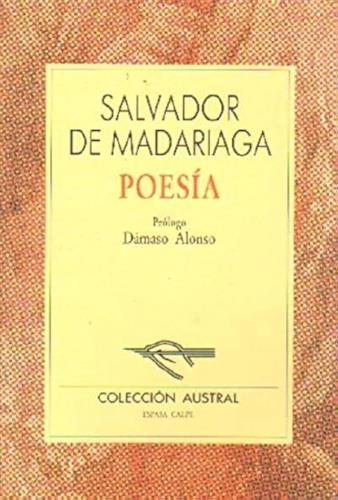 Poesia - copertina