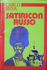 Satiricon russo