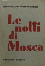 Le notti di Mosca