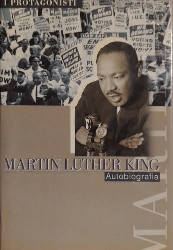 Autobiografia - copertina