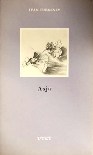 Asja - copertina