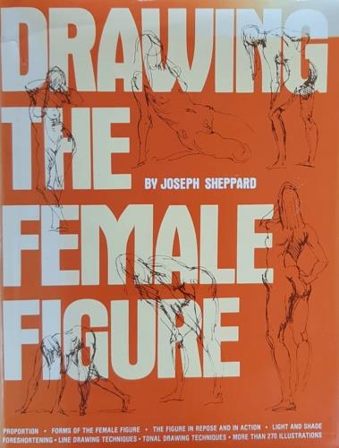 Drawing the Female Figure