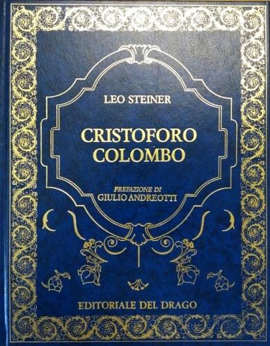 Cristoforo Colombo