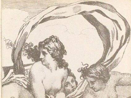 Capolavori tra due mondi Dalle memorie di Duvee, il Re degli Antiquari - copertina