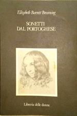 Sonetti dal portoghese