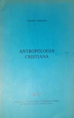 Antropologia cristiana