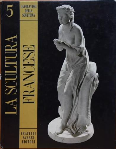 La scultura francese