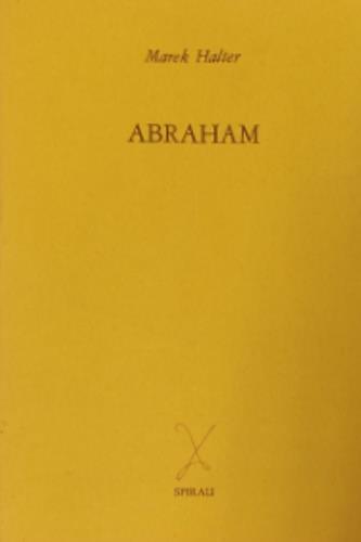Abraham - copertina