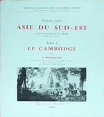 Asie du Sud Est tome 1: le Cambodge