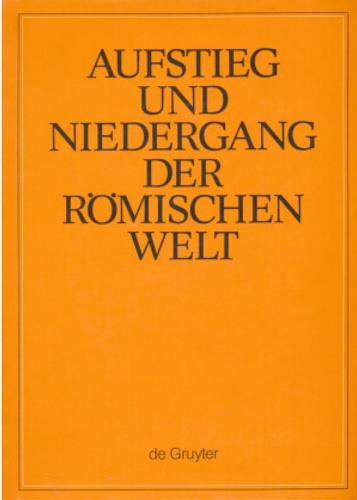 Band 10.1: Politische Geschichte : Provinzen und Randv�lker: Afrika und �gypten