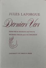 Derniers Vers