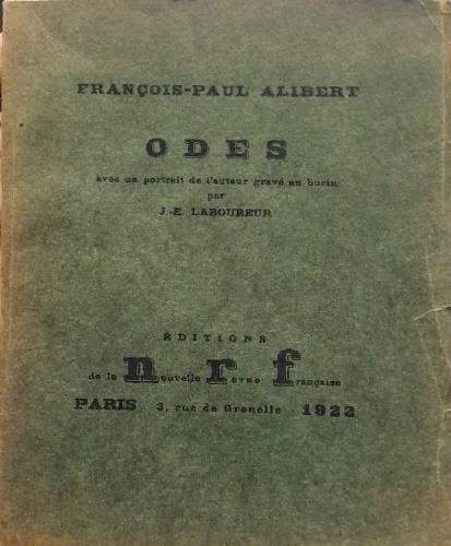 Odes