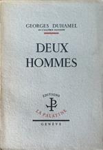 Deux Hommes