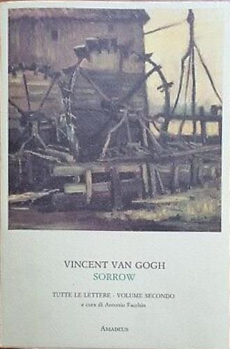 Tutte le lettere. Volume secondo - copertina